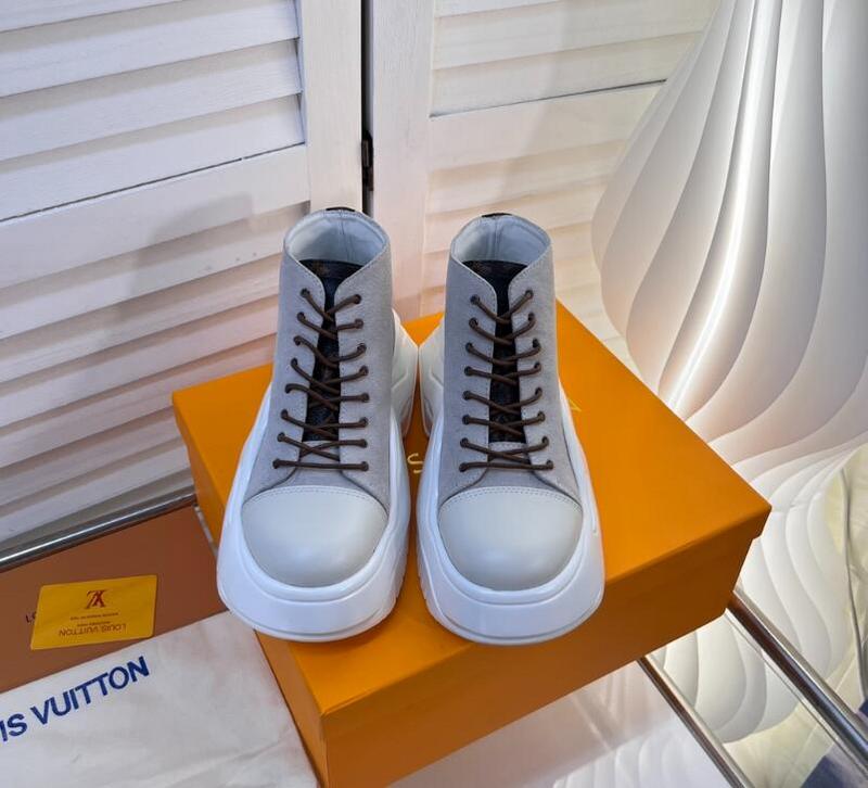 Ozarra Luxury - LOV Women Shoes - 514