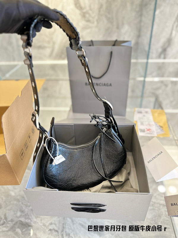 Ozarra Fashion - BGA Bags - 1592