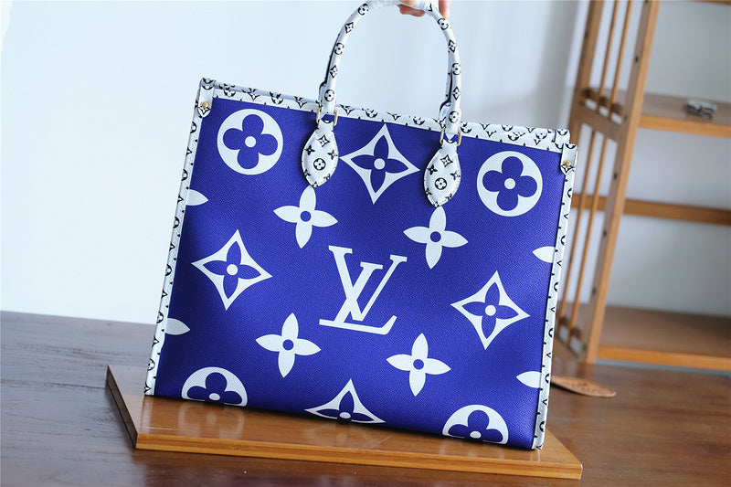 Ozarra Fashion Lu-Vi bags - 8678