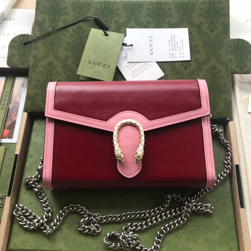 Ozarra - GCI Bags - 2952