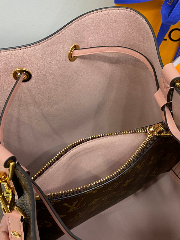 Ozarra Fashion Lu-Vi bags - 17605