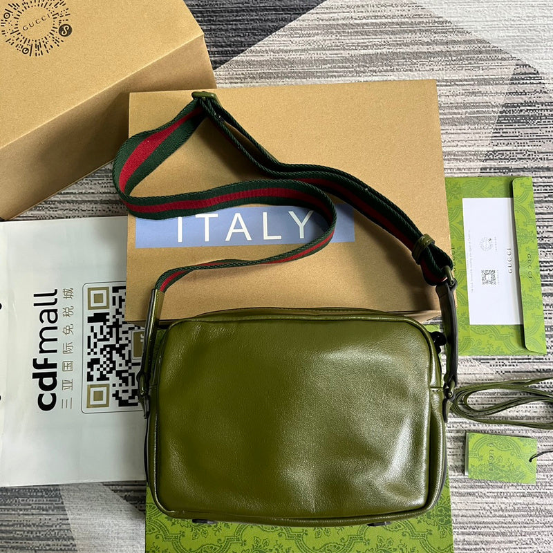 Ozarra - GG Bags - 651