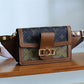 Ozarra Fashion Lu-Vi bags - 10267