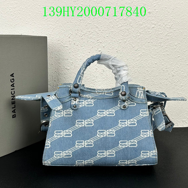 Ozarra Fashion - BGA Bags - 1712