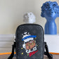 Fashion Lu-Vi bags - 3157