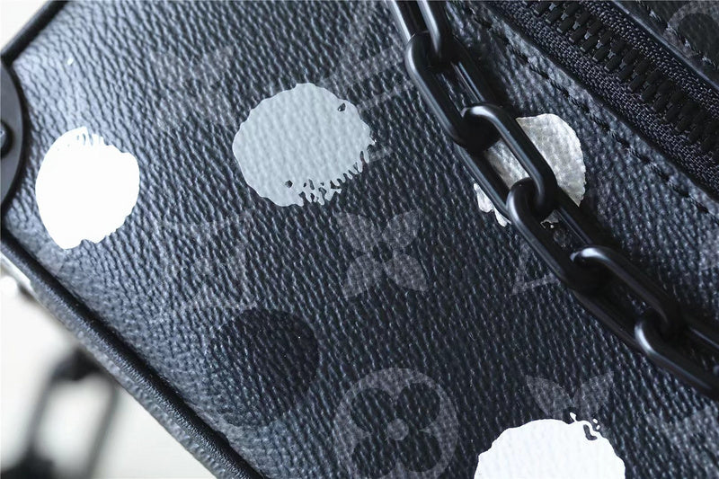 Ozarra Fashion Lu-Vi bags - 10131