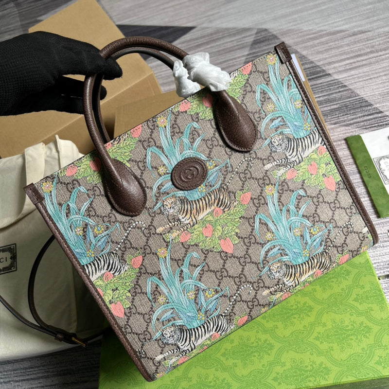 Ozarra - GCI Bags - 4730