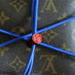 Ozarra Fashion Lu-Vi bags - 9747