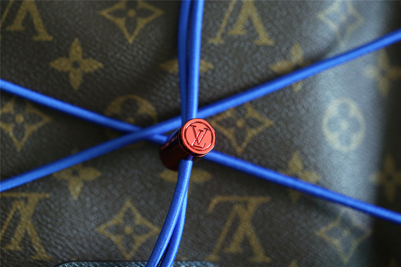 Ozarra Fashion Lu-Vi bags - 9747