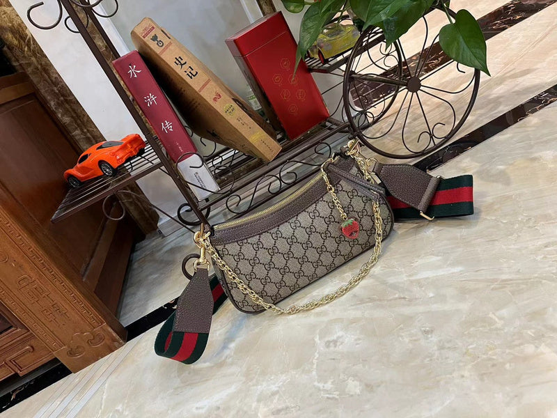 Ozarra - GUKI Bags - 518