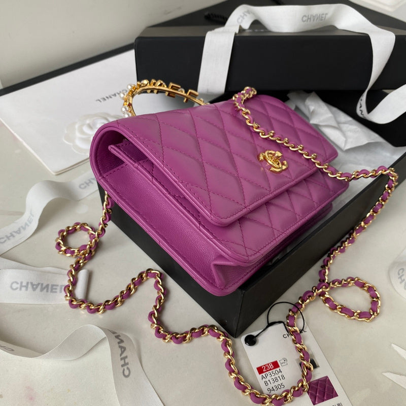 Ozarra - CHL Bags - 7340