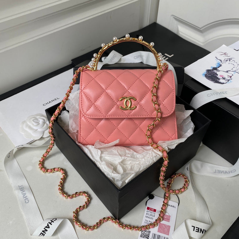 Ozarra - CHL Bags - 7360