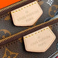 Ozarra Luxury - LOV Bags - 3094