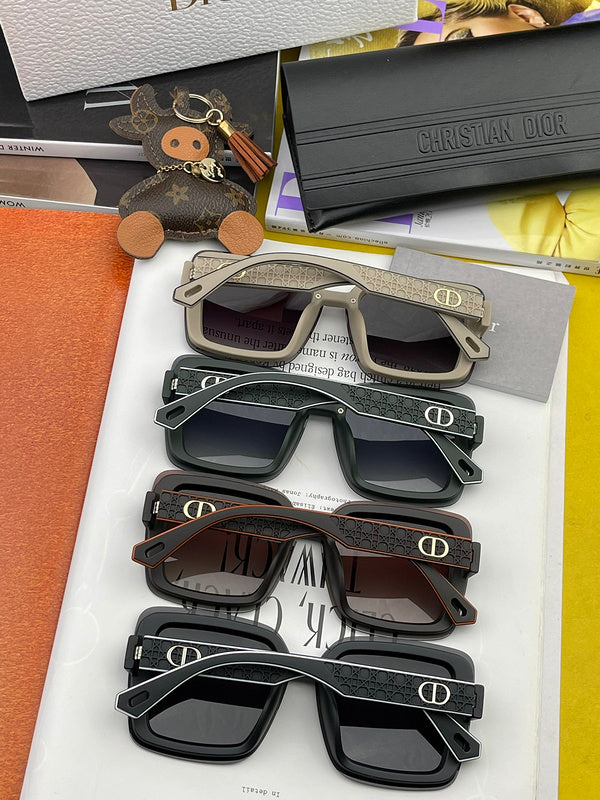 OZ - Dir Sunglasses - 155