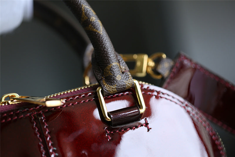 Ozarra Fashion Lu-Vi bags - 8279