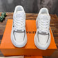 Ozarra Luxury - LOV Men Shoes - 799
