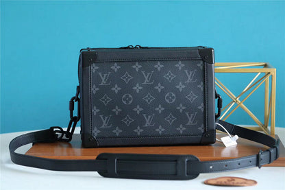 Ozarra Fashion Lu-Vi bags - 10158