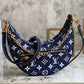 Ozarra Fashion Lu-Vi bags - 17181