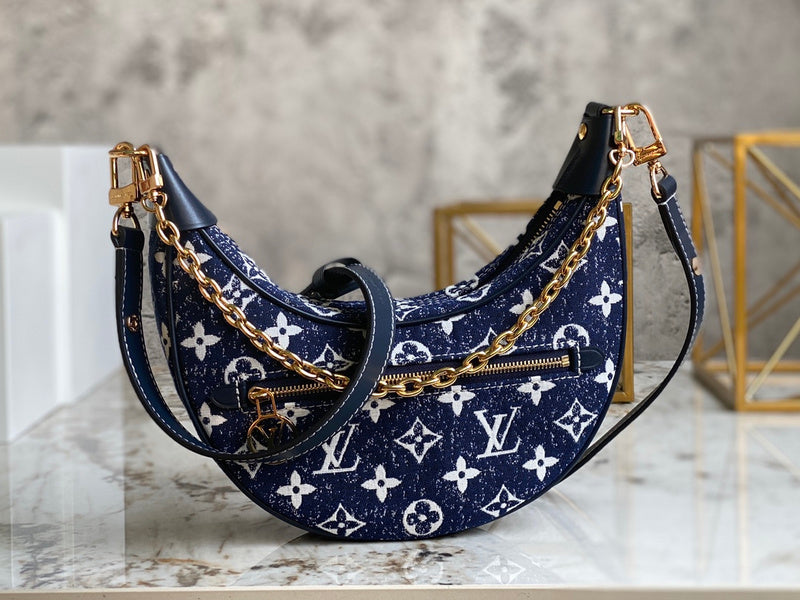 Ozarra Fashion Lu-Vi bags - 17181