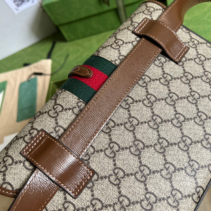 OZ - GCI Bags - 526