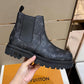 Ozarra Luxury - LOV Men Shoes - 1678