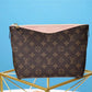 Ozarra Fashion Lu-Vi bags - 8001