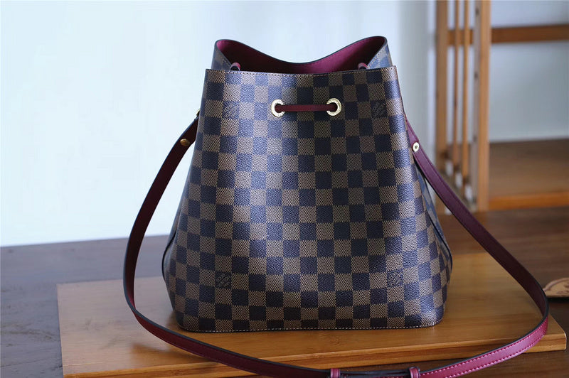 Ozarra Fashion Lu-Vi bags - 8572