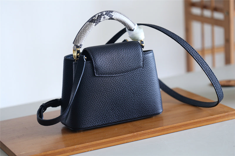 Ozarra Fashion Lu-Vi bags - 8353
