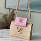 Ozarra Fashion Lu-Vi Bags - 16653