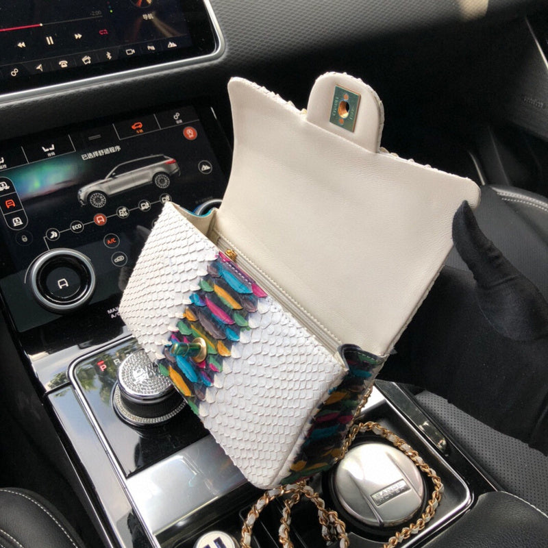 BAB - CHL Bags - 2935