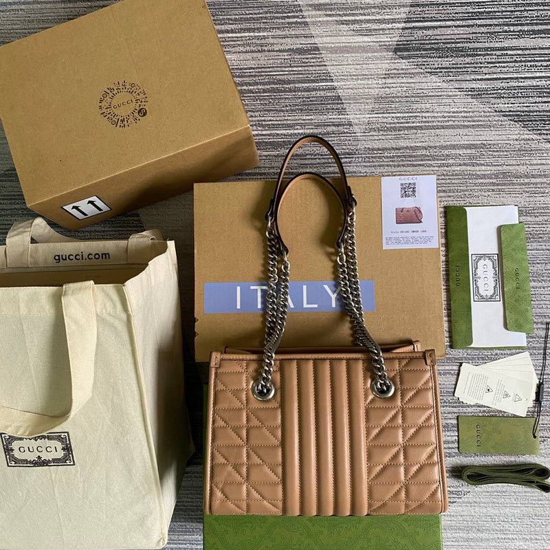 Ozarra - GG Bags - 1676