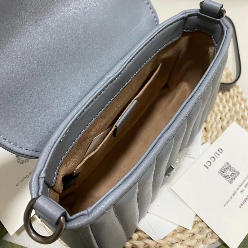 Ozarra - GCI Bags - 2019