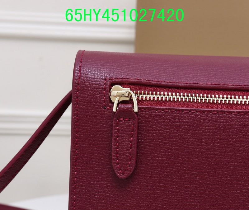 Ozarra Fashion -BBR Bags - 634
