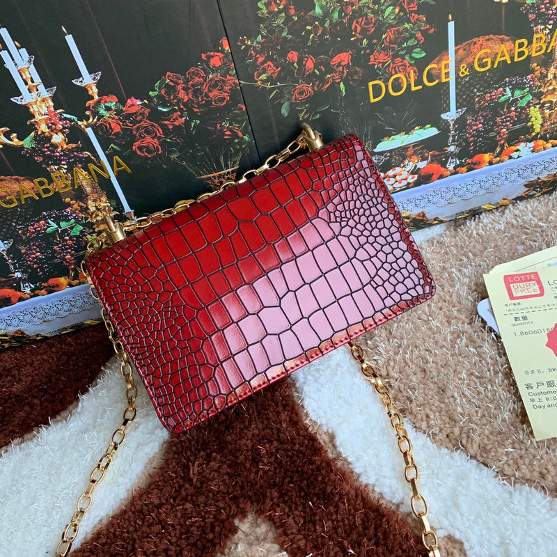 Ozarra - DG Bags - 415