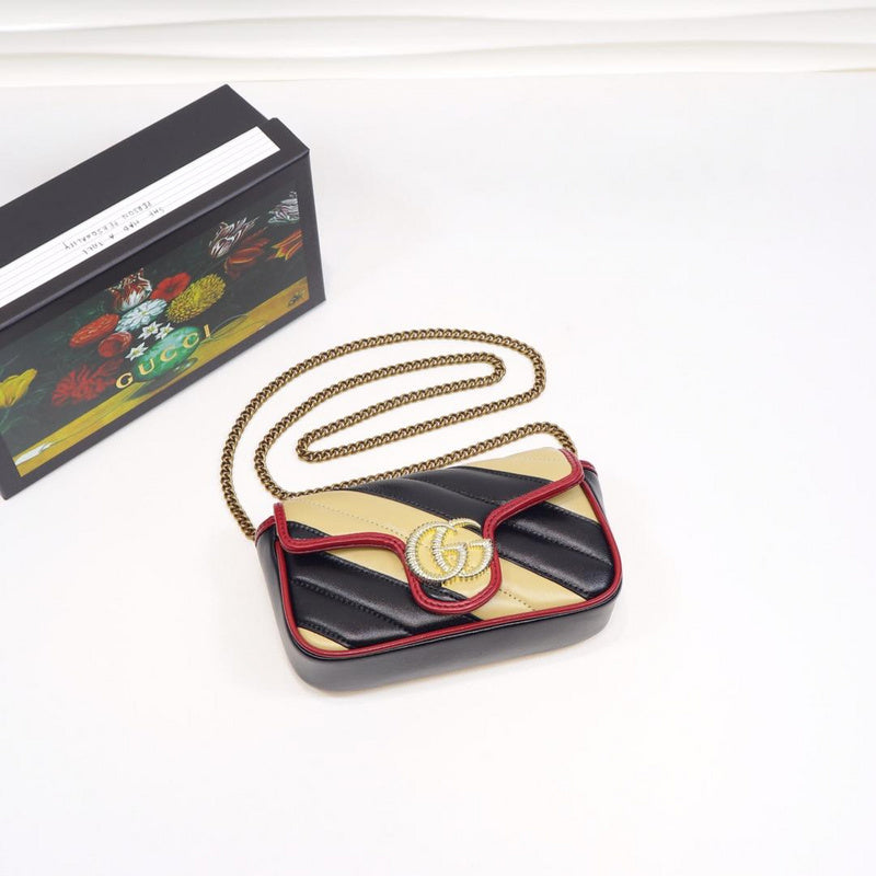 BAB - GCI Bags - 1084