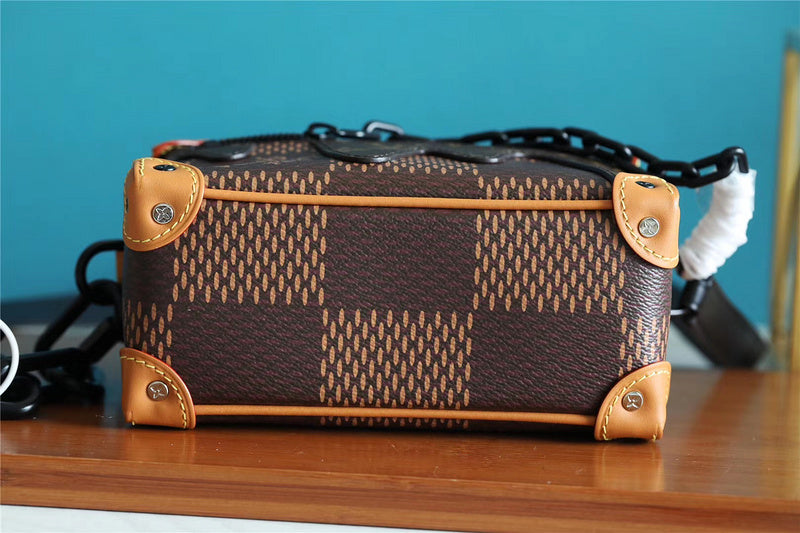 Ozarra Fashion Lu-Vi bags - 10162