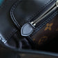 Ozarra Fashion Lu-Vi bags - 9866