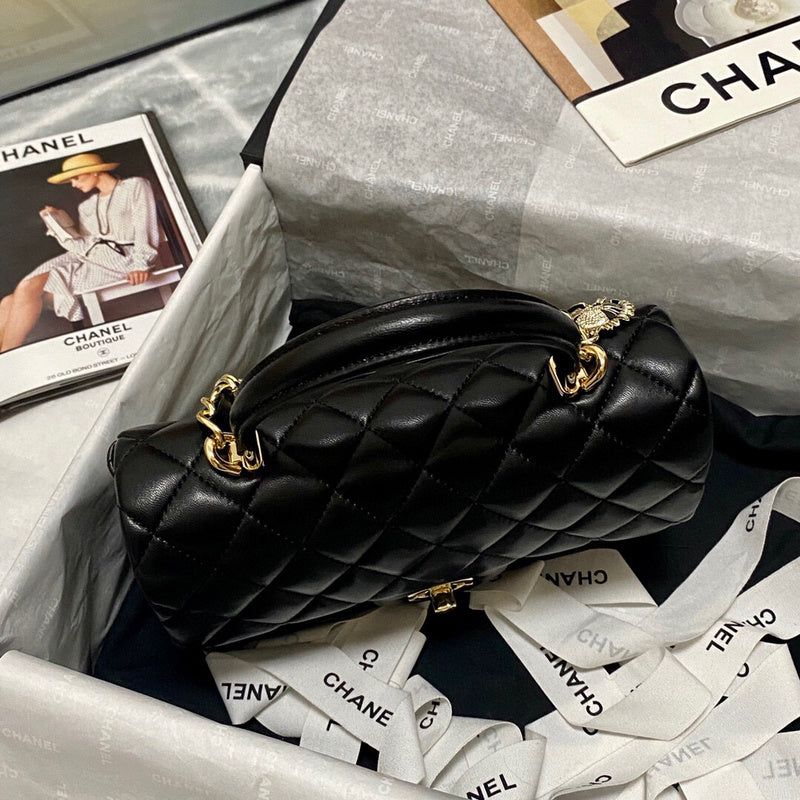 BAB - CHL Bags - 3330