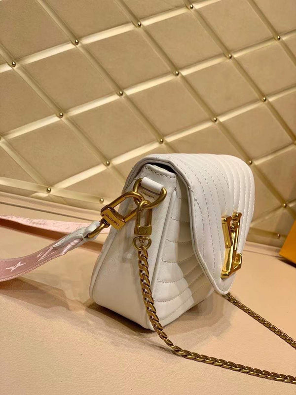 Ozarra Fashion Lu-Vi bags - 17682