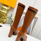 Ozarra Luxury - LOV Women Shoes - 711