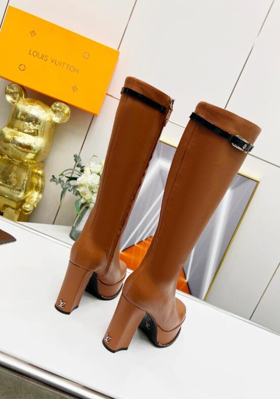 Ozarra Luxury - LOV Women Shoes - 711
