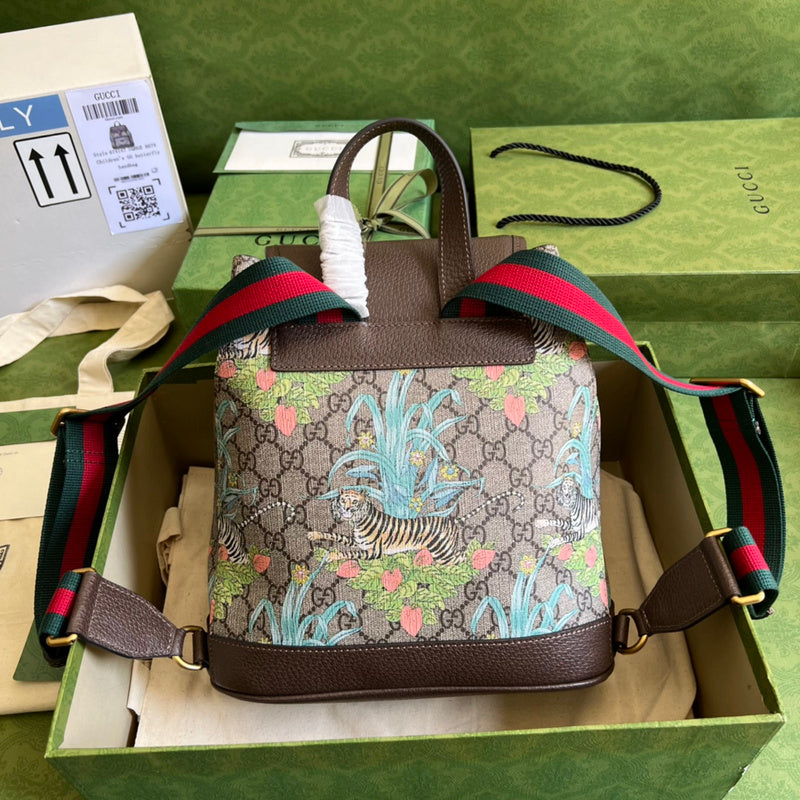 OZ - GCI Bags - 452