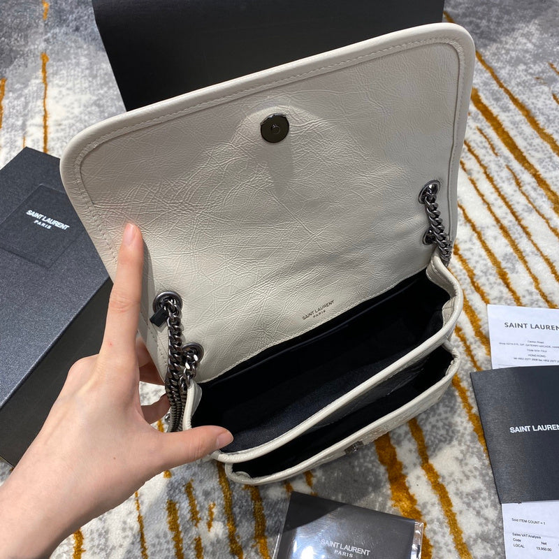 Ozarra - SLY Bags 390