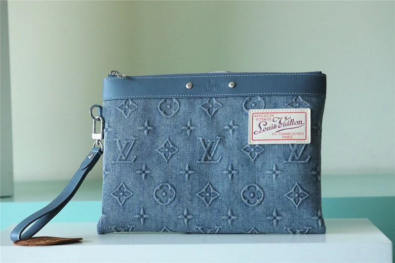 Ozarra Fashion Lu-Vi bags - 10565