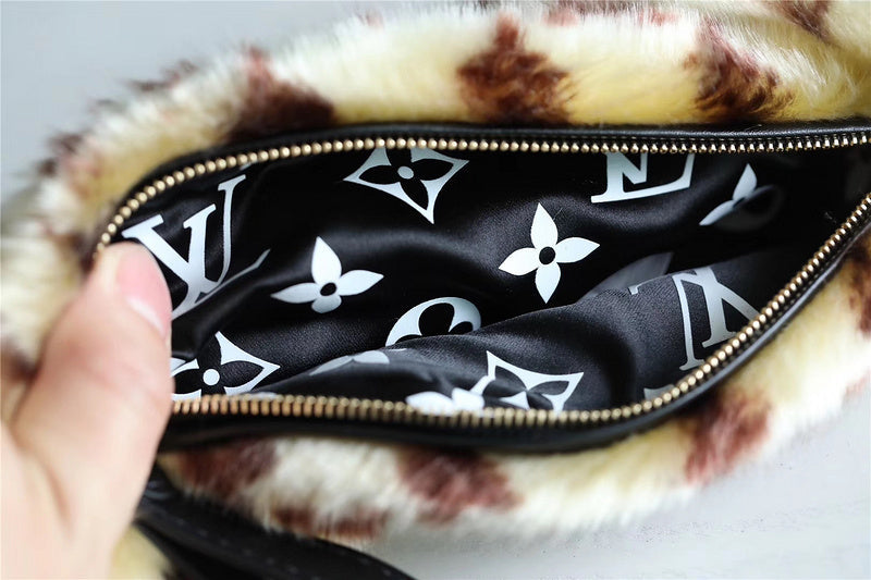 Ozarra Fashion Lu-Vi bags - 8402