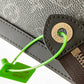 Ozarra Fashion Lu-Vi Bags - 16879