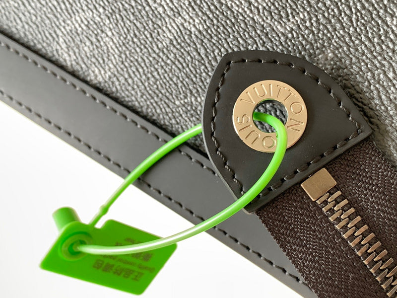 Ozarra Fashion Lu-Vi Bags - 16879