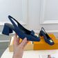 Ozarra Luxury - LOV Women Shoes - 150