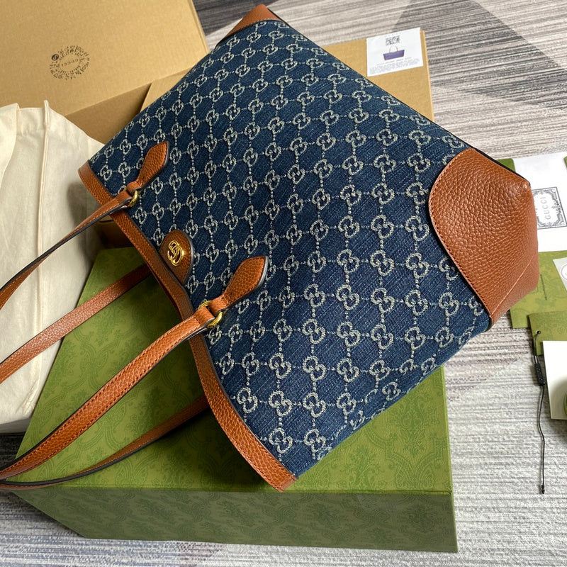 Ozarra - GG Bags - 2122
