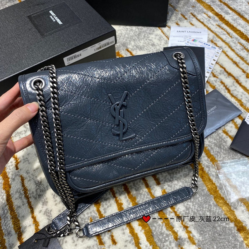 Ozarra - SLY Bags 389